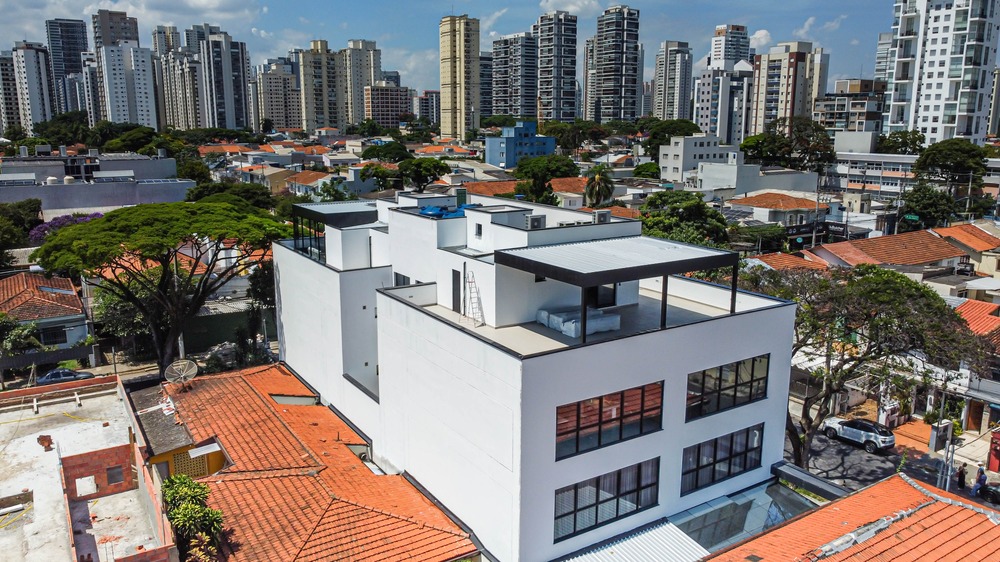 RUA INDIANA