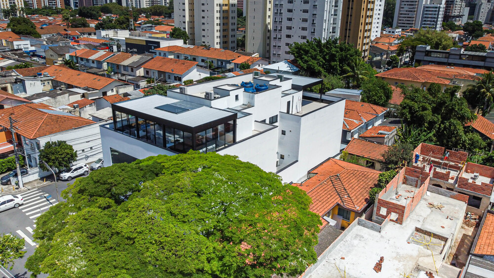 RUA INDIANA