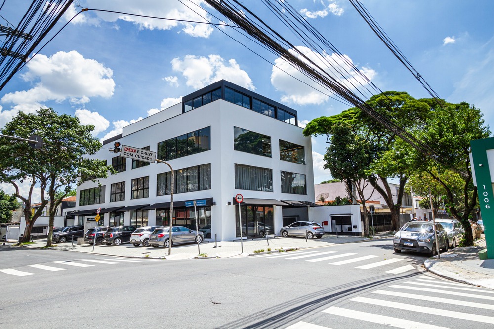 RUA INDIANA