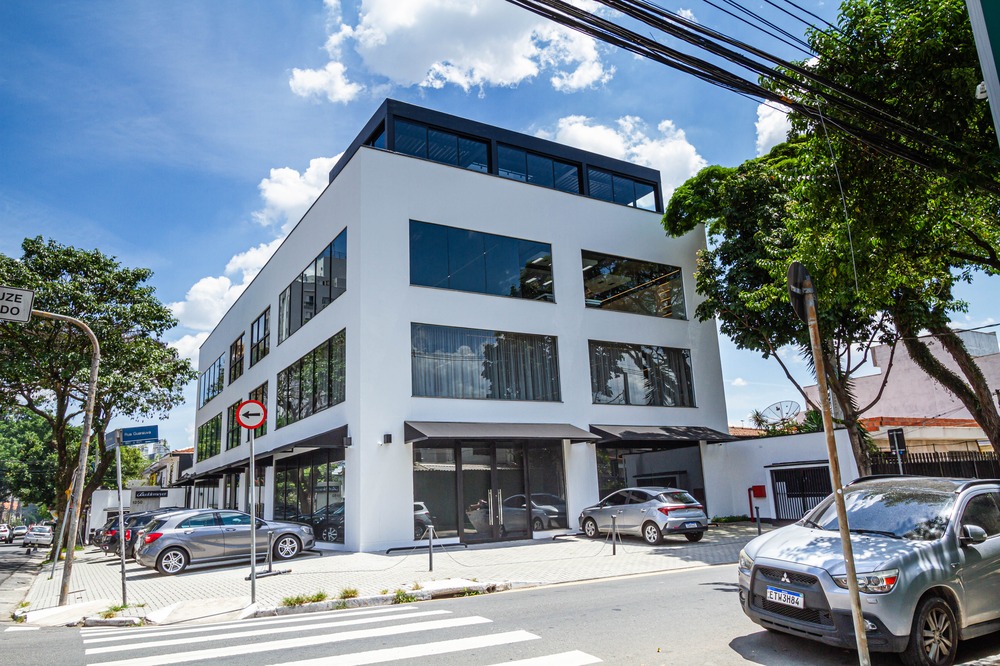 RUA INDIANA