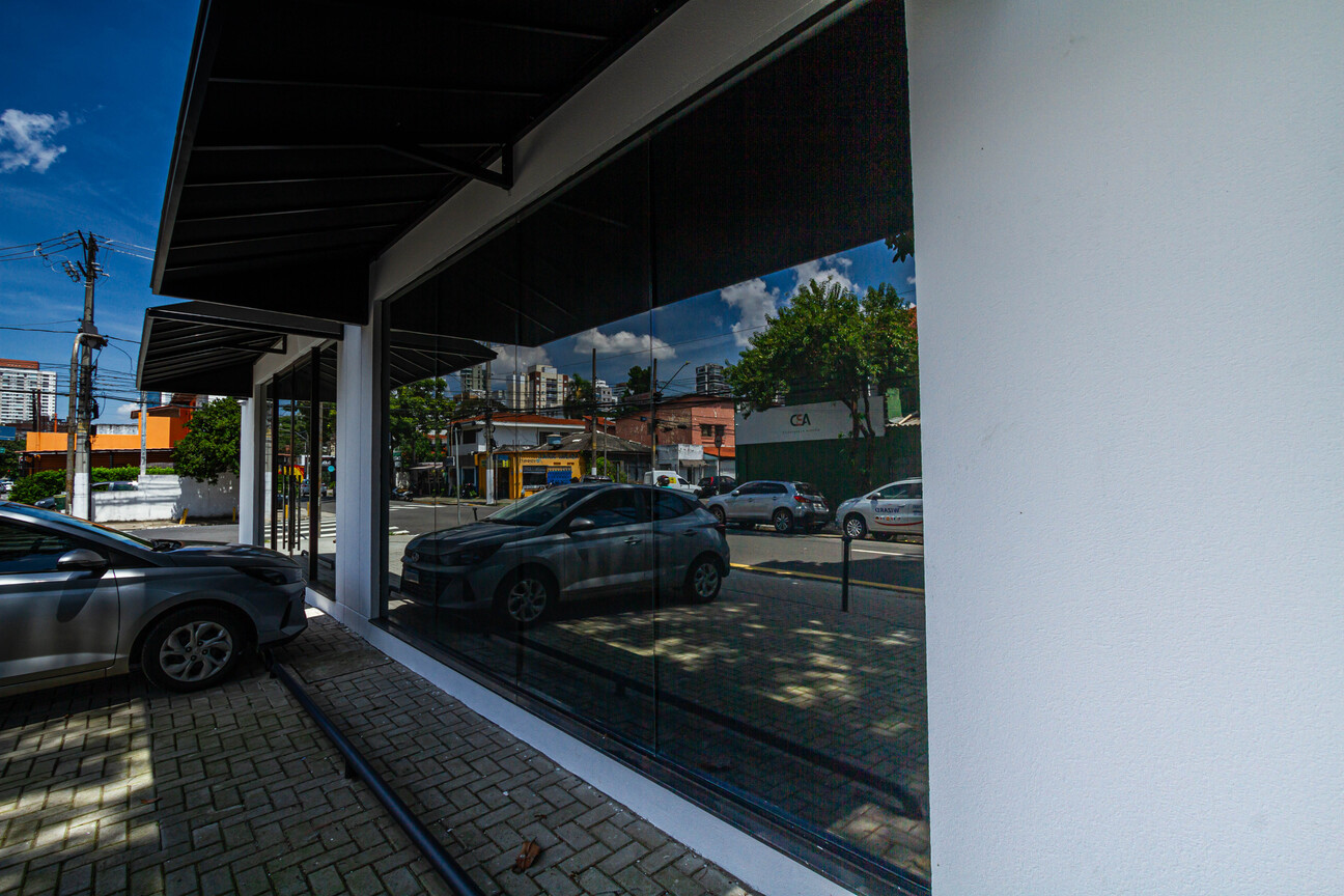 RUA INDIANA