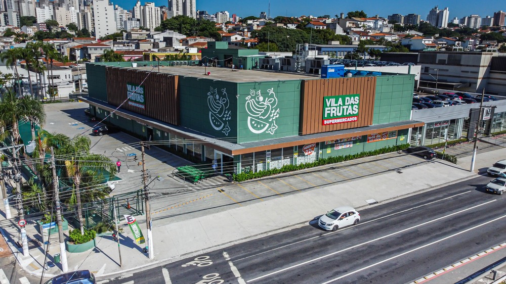 AV. RICARDO JAFET